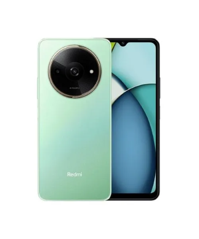 زینو همراه تصویر گوشی شیائومی ردمی ای 3 پرو سبز | موبایل اصفهان زینو همراه