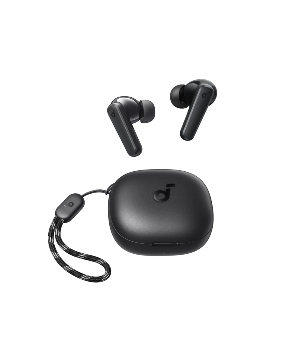 zeeno-hamrah-product-anker-soundcore-r50i-B هدفون بلوتوثی انکر مدل SoundCore R50i بدون قابلیت نویز کنسلینگ - تصویر 1